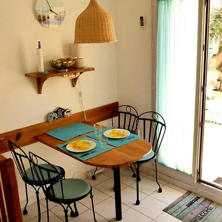Ferienhaus Am Golf Von Saint-tropez * Cogolin