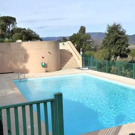 Ferienhaus Am Golf Von Saint-tropez