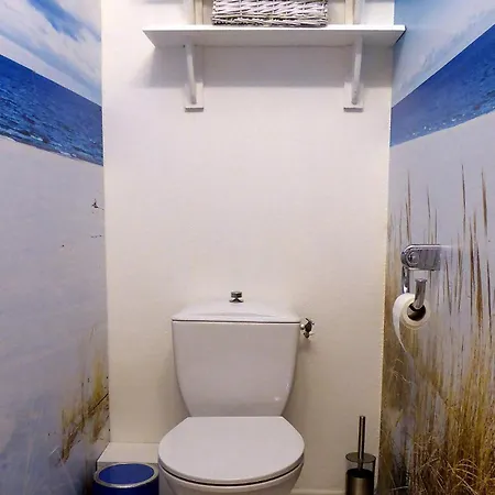 Apartamento Ferienhaus Am Golf Von Saint-tropez *