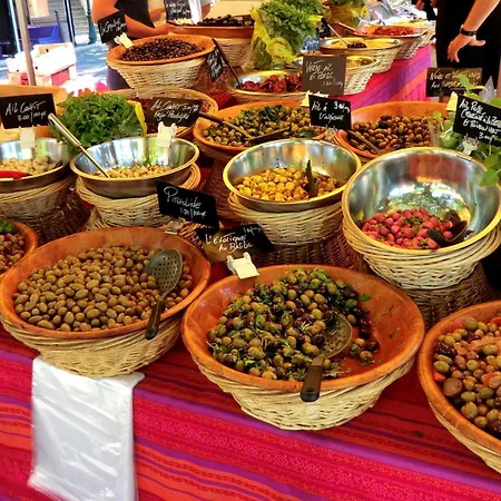 Ferienhaus Am Golf Von Saint-tropez *