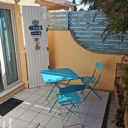 Ferienhaus Am Golf Von Saint-tropez Apartamento Cogolin