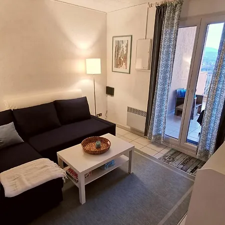 Ferienhaus Am Golf Von Saint-tropez Apartamento Cogolin