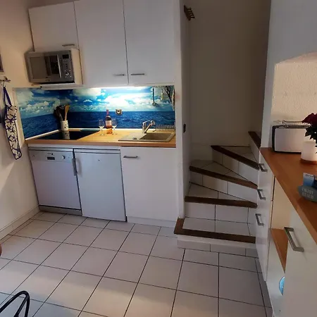 Ferienhaus Am Golf Von Saint-tropez Apartment *