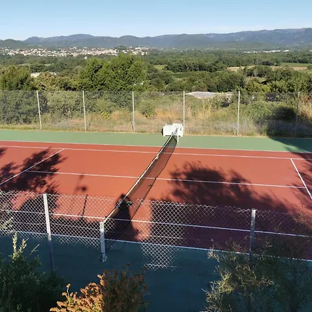 Ferienhaus Am Golf Von Saint-tropez Lägenhet *
